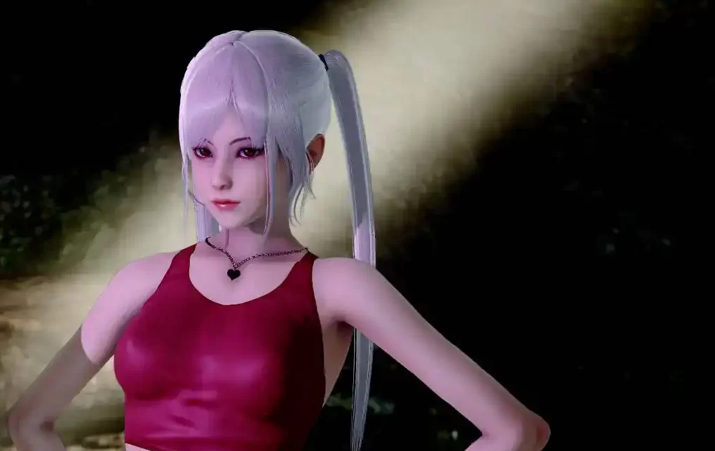 【亚洲SLG/汉化/动态】枢纽0.6赞助 AI版【PC+安卓/4.75G/更新】The Nexus [v0.6]