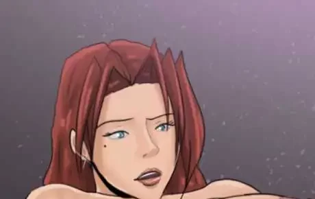 【欧美SLG/汉化/动态】伊娃的狂喜v1.1赞助 AI版【PC+安卓/3.75G/更新】Eva’s Ecstasy [v1.1 Beta]