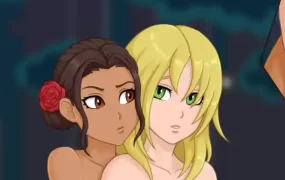 【欧美SLG/汉化/动态】哀木营地v0.20.0.2 AI版【PC+安卓/1.61G/更新】Camp Mourning Wood [v0.20.0.2]