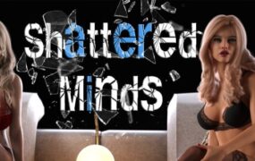 【精品SLG/汉化/动态】破碎的心灵v0.24赞助 官中版【PC+安卓/8.1G/更新】Shattered Minds [v0.24]