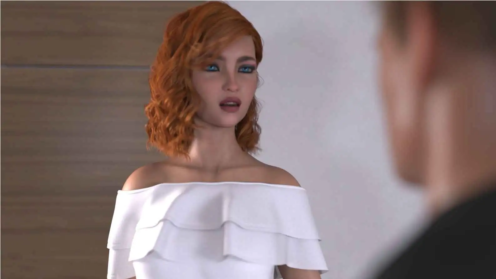 【欧美SLG/汉化/动态】重返学院v0.4.0 AI版【PC+安卓/3.34G/更新】Back to the College [v0.4.0]