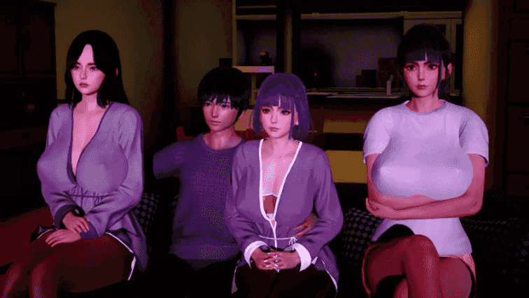 【亚洲SLG/汉化/沙盒】城市家园v0.4b AI版【PC+安卓/7.08G/更新】CityDom [v0.4b]