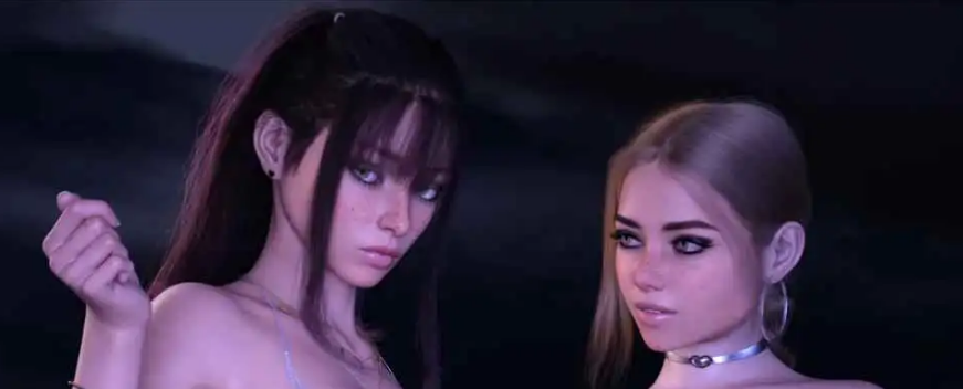 【日系SLG/汉化/动态】壁炉恶魔v0.9P3 AI版【PC+安卓/4.08G/更新】Demons of the Hearth [v0.9 P3]