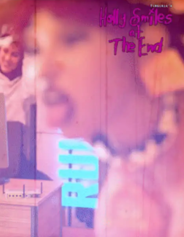 【欧美SLG/汉化/动态】霍莉最后笑了5/10 AI版【PC+安卓/4.57G/更新】Holly Smiles at the End [5/10]