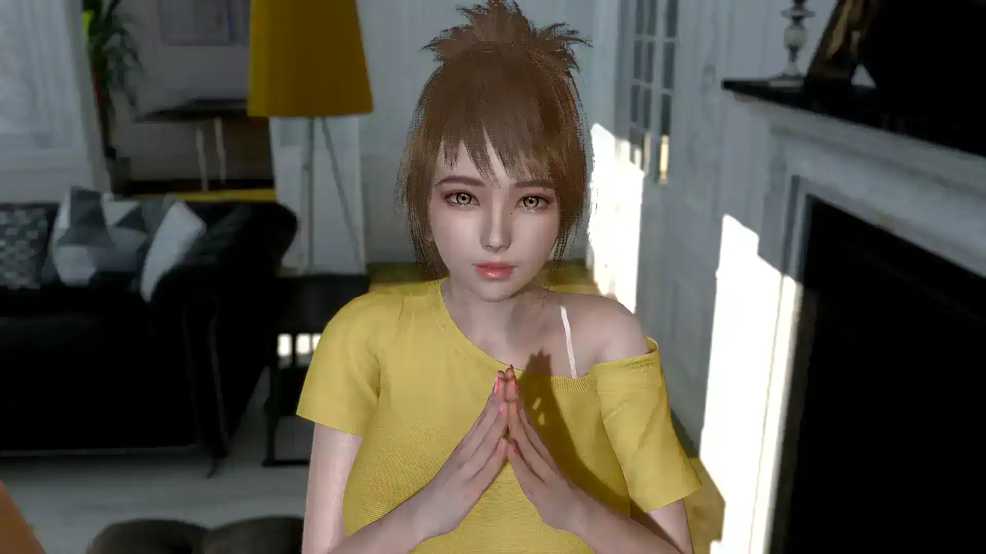 【欧美SLG/汉化/沙盒】欲望小镇Lust Village v1.0b【PC+安卓/6.9G/更新】