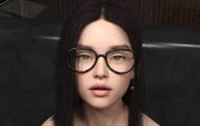 【欧美SLG/汉化/动态】我新女儿的情人Ch.1v1.02 AI版【PC+安卓/1.88G/更新】My New Daughter’s Lover Reboot [Ch.1 v1.02]