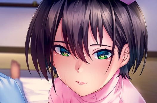 【ADV/汉化/CV】姦禁病房～巨乳淫荡护士的淫乱看护记录～【PC/1.5G】