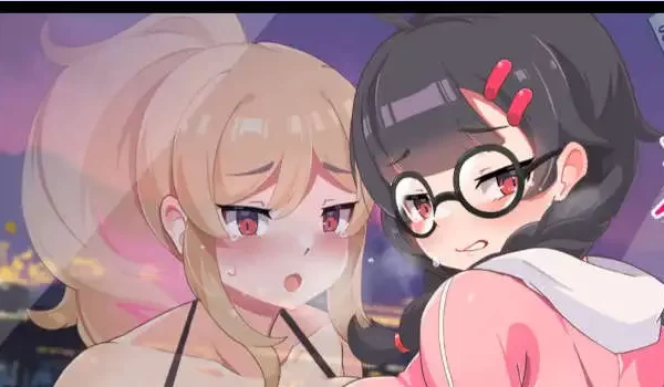 【SLG/中文/动态】双面夜孃V1.3.17 官方中文正式步兵版[更新正式版]【电脑/1G】