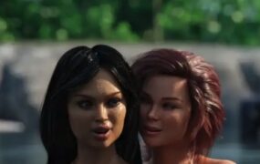 【欧美SLG/汉化/动态】草原上v0.12.0 AI版【PC+安卓/10.9G/更新】On the Prairie [v0.12.0]