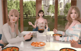 【亚洲SLG/汉化/动态】宾馆v0.2.9 AI版【PC/1.8G/更新】Guest House [v0.2.9]