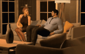 【欧美SLG/汉化/动态】为她服务v0.90.02 AI版【PC+安卓/3.54G/更新】In Her Service [v0.90.02]