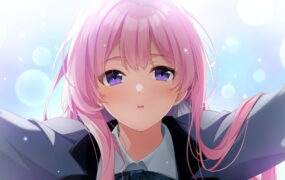 【ADV/AI汉化/CV】重新开机v1.00【PC/3.8G】