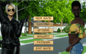 【欧美RPG/AI汉化】暑假0.25【PC+安卓/683M】