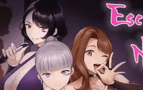 【RPG/AI汉化/动态/MTool】逃离女忍者之村v1.0【PC+安卓/1.2G】Escape from Ninja Girls v1.0