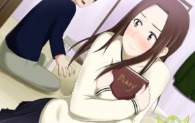 【ADV/AI汉化/NTR】风之嬉戏【PC/1G】