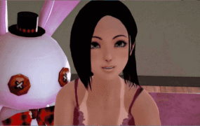 【欧美SLG/汉化/动态】甜蜜的感情v0.11.11 AI版【PC/12.1G/更新】Sweet Affection [v0.11.11]