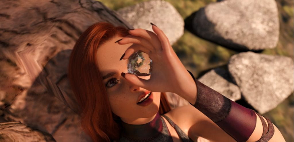 【欧美SLG/汉化/沙盒】双重感知v5.7 AI版【PC+安卓/7.74G/更新】Double Perception [v5.7]