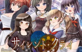 【RPG/AI汉化/MTool/动态】无声哭泣v1.0.6【PC/2.3G】