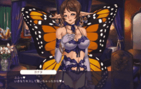 【ADV/中文/扶她】欢迎来到♥️妖魔娼馆v1.20【PC/10.8G】