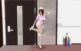 【日系SLG/汉化/沙盒】肛交狂热v0.9315 AI版【PC+安卓/0.98G/更新】