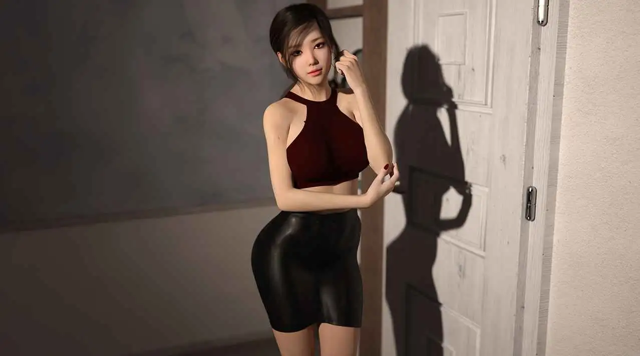 【精品SLG/汉化/动态】妻子的困境重温v0.9.0赞助 AI版【PC+安卓/5.96G/更新】Wifey’s Dilemma Revisited [v0.9.0]