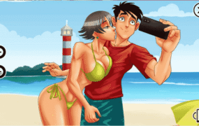 【欧美SLG/汉化/动态】高中时代v0.250 AI版【PC+安卓/4.39G/更新】High School Days [v0.250]