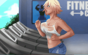 【欧美SLG/汉化/动态】爱与性v26.1.0a AI版【PC+安卓/3.30G/更新】Love & Sex Second Base [v26.1.0a]