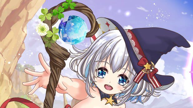 【ARPG/AI汉化/MTool】见习炼金术师与情色陷阱地下城v1.0.1【PC/1.9G】