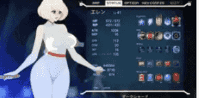 【史诗级ACT/异种奸/中英文】异形探索 Alien Quest-EVE ver1.01【电脑/1.44G】