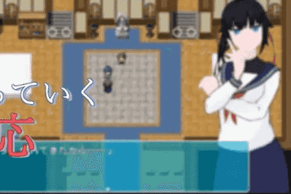 【RPG/AI汉化/MTool/NTR】窗帘的另一侧 NTRv1.7【PC/1.6G】