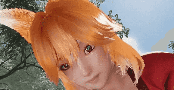 【3D/中文/动态/CV】狐仙神社的悠闲时光 — Shrine Fox Days —v1.0.2【电脑/8.5G】