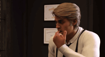 【欧美SLG/汉化/动态】丽莎全面调查Ch.3Ep.1.1 AI版【PC+安卓/8.06G/更新】Lisa Total Investigation! [Ch.3 Ep.1.1]