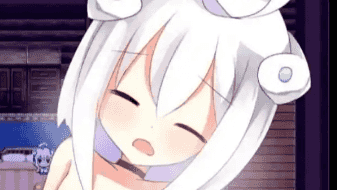 【日系RPG/AI汉化】白的渴望1.0【安卓/695M】