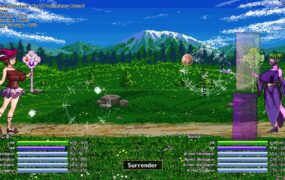 【SLG/汉化/像素】魔法变态果汁大战-ver1.3.0【PC/619M】Magic Hentai Juice Battle-ver1.3.0