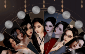 【SLG/AI汉化】愉悦人生1+4.v1.0.0完结【PC/2.2G】纯电脑版 unity