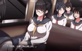 【SLG/AI汉化】背德的冲动1.1【PC/944M】