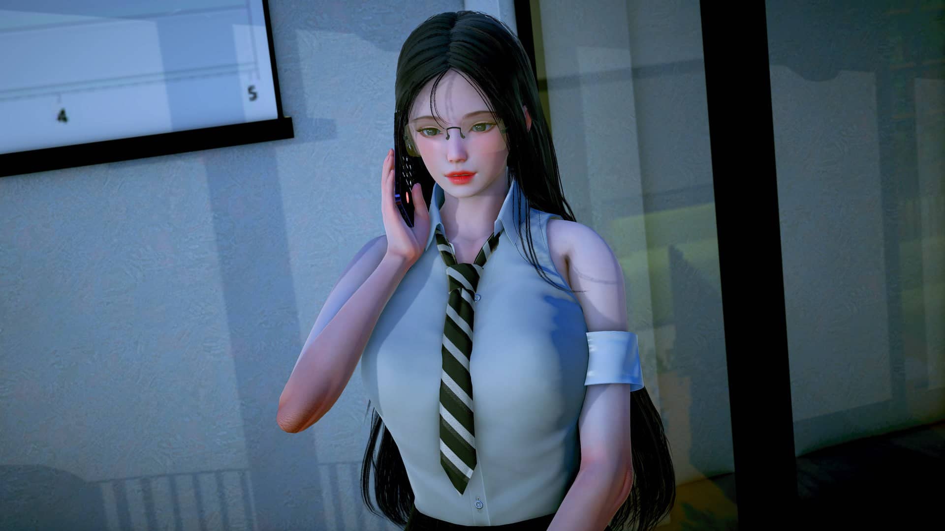 【SLG/汉化/动态】猎魔人传说 ch10【PC+安卓/6.4G】