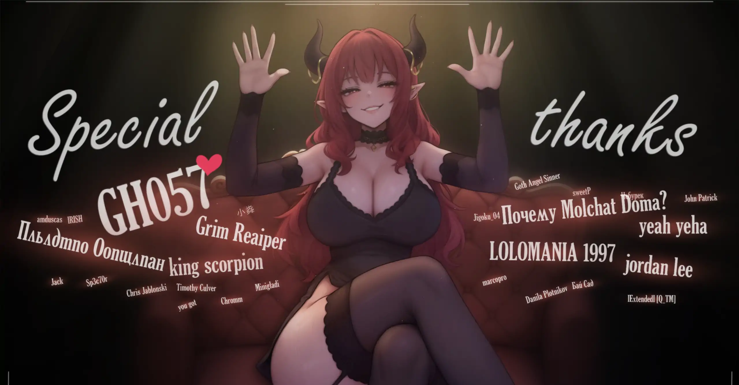 【日系SLG/官方中文/无码】恶魔女王的诱惑0.4.3 官方中文【PC/0.37G/更新】