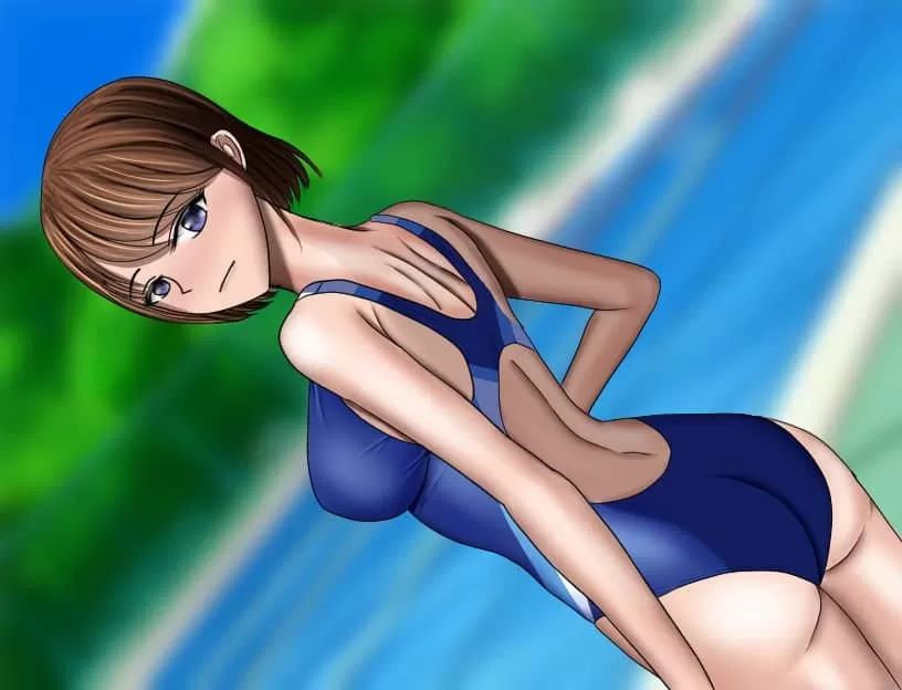 【RPG/AI汉化/NTR】危险的日常+【PC+安卓/2.3G】